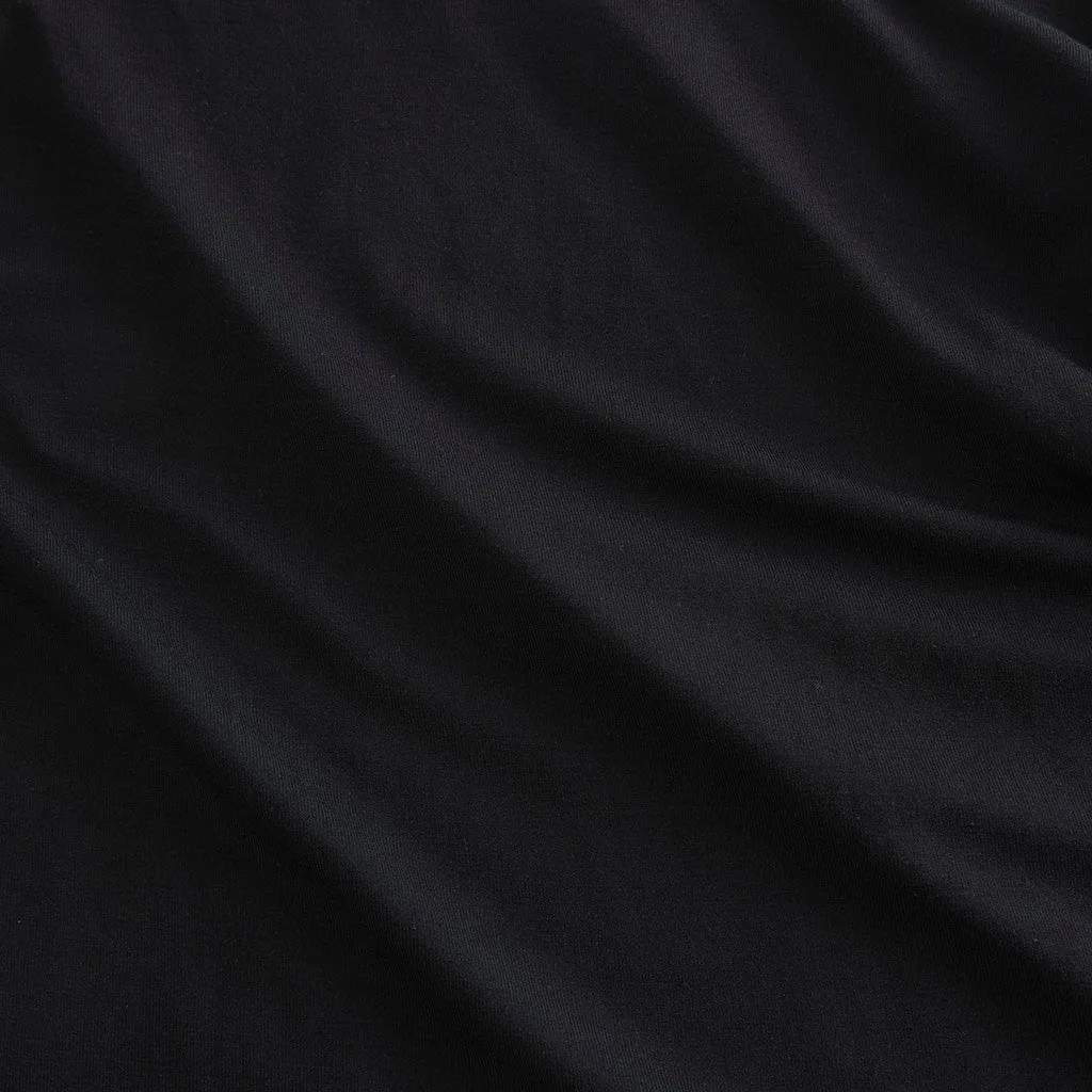 Black Classic Shirt