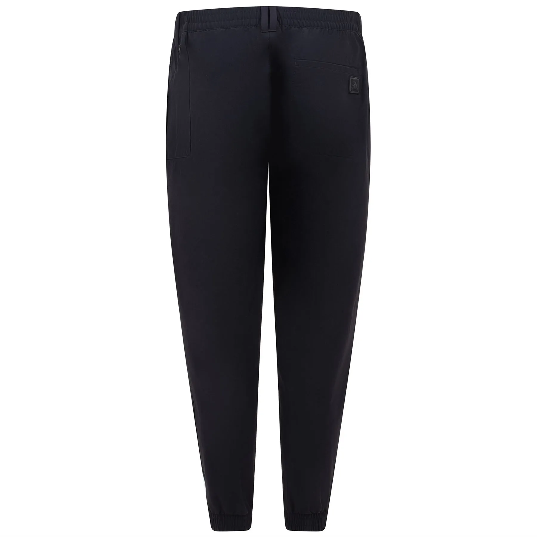 Commuter Pant Black - AW23