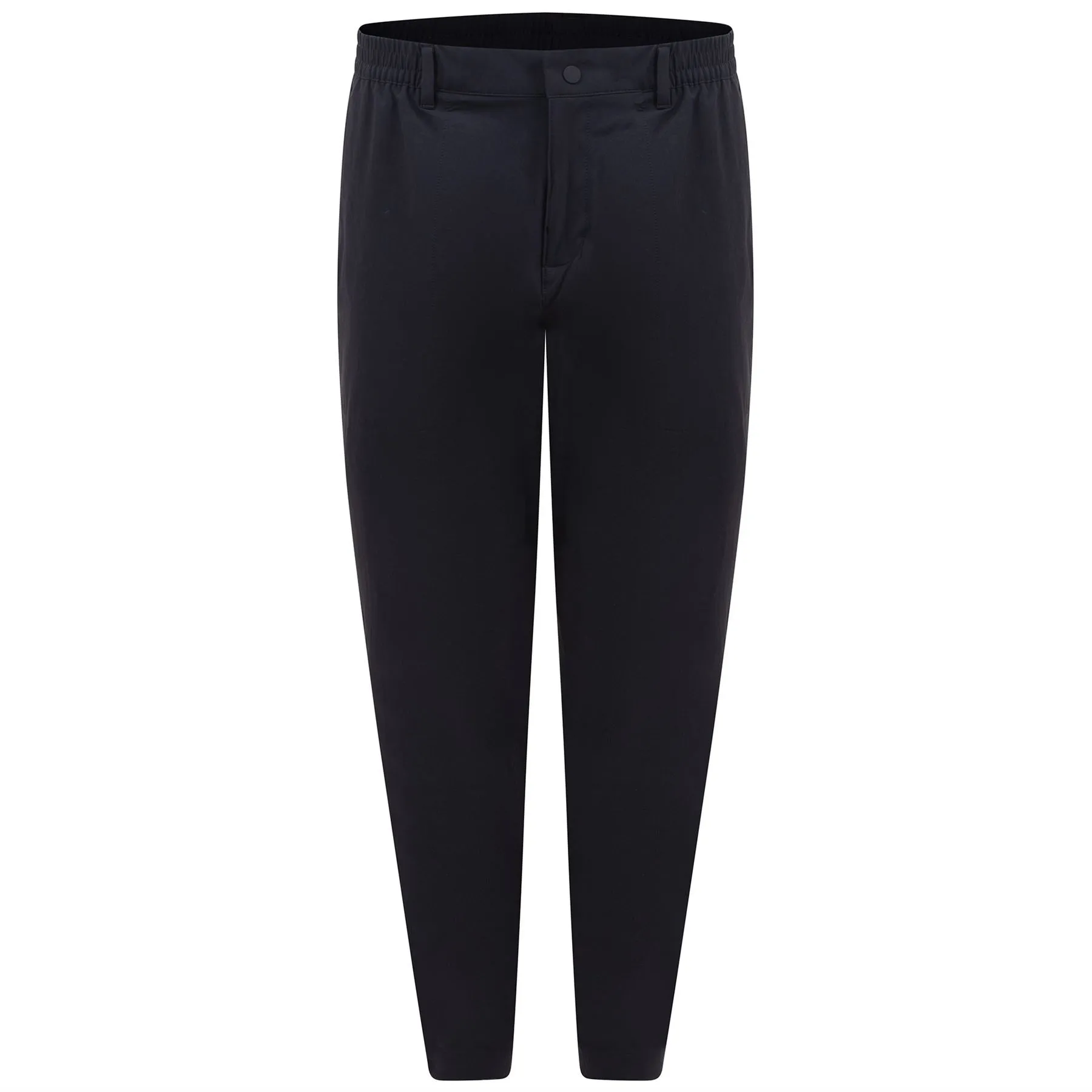 Commuter Pant Black - AW23