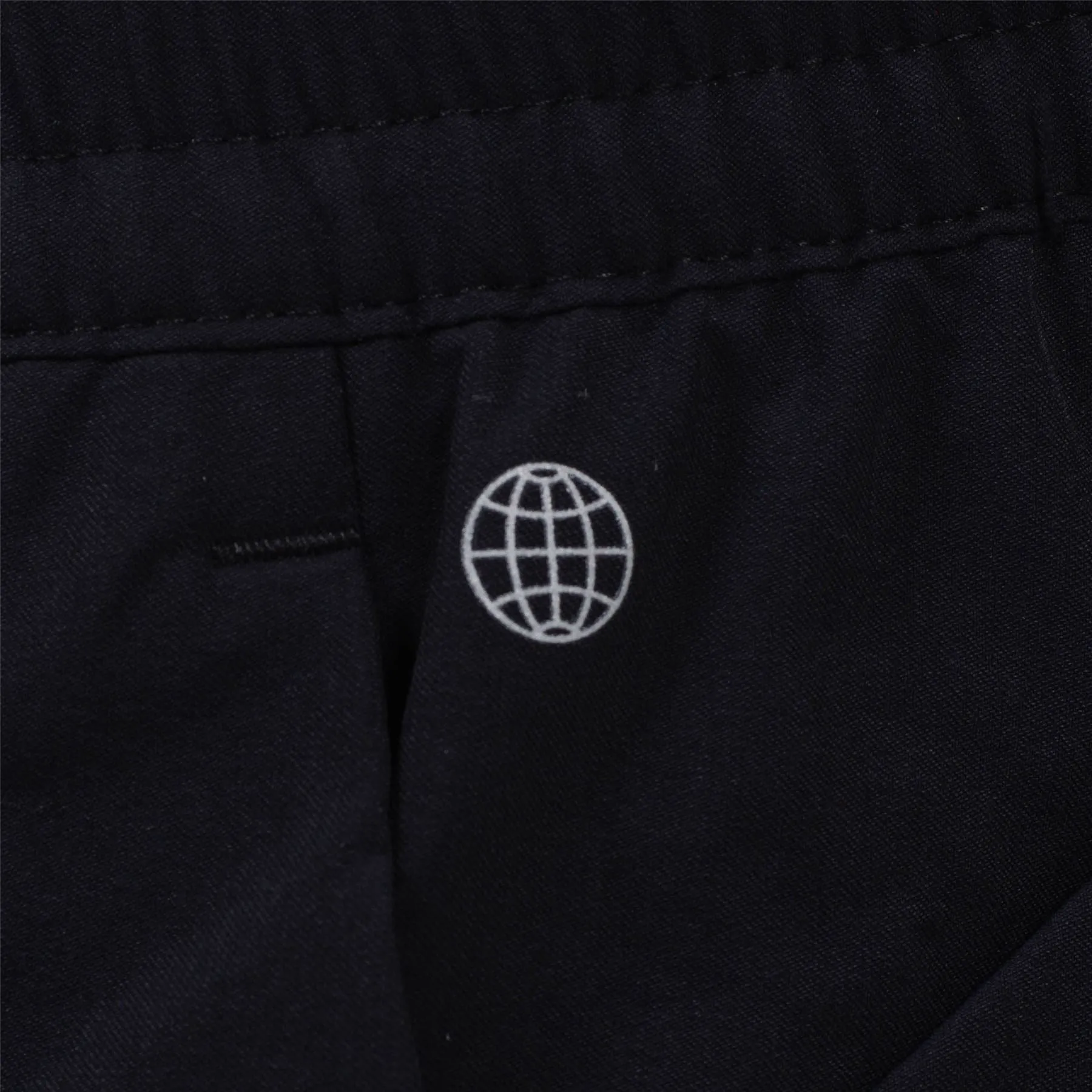 Commuter Pant Black - AW23