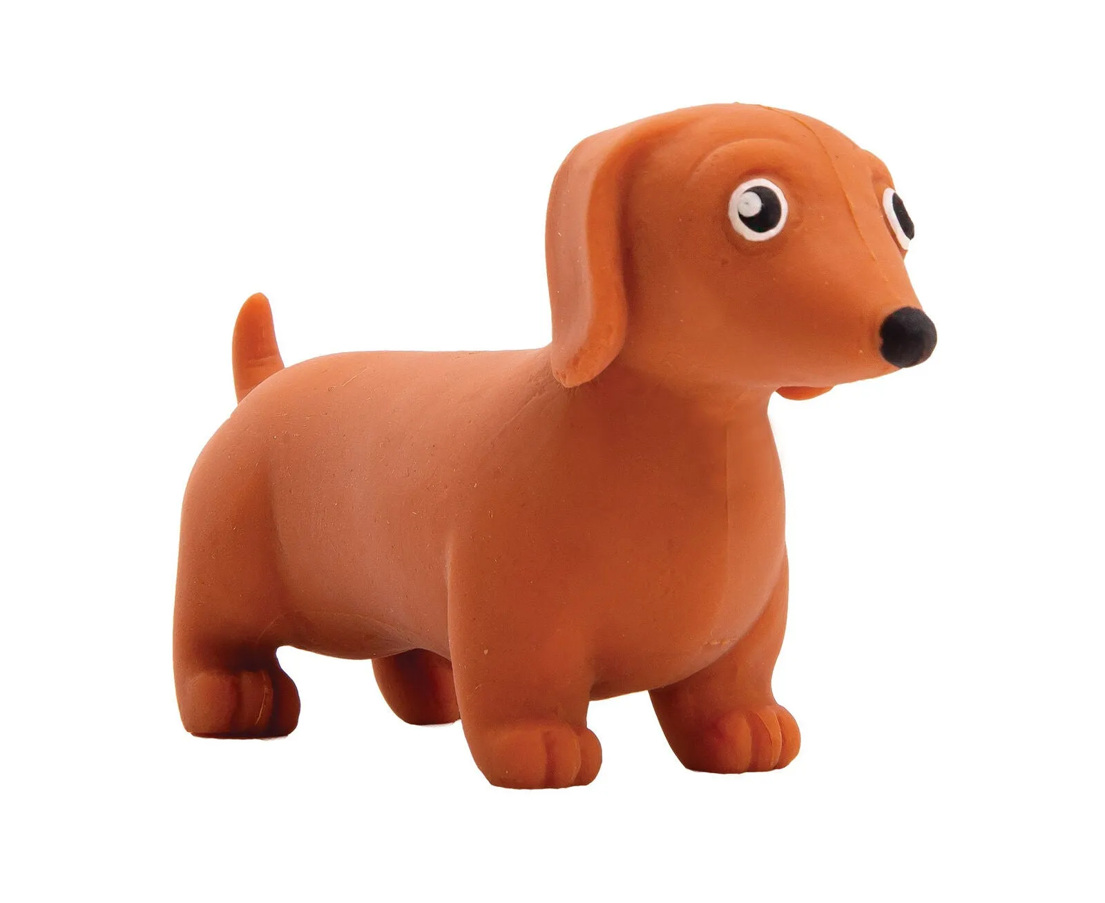 Cutekins Sausage Dog (Styles Vary)