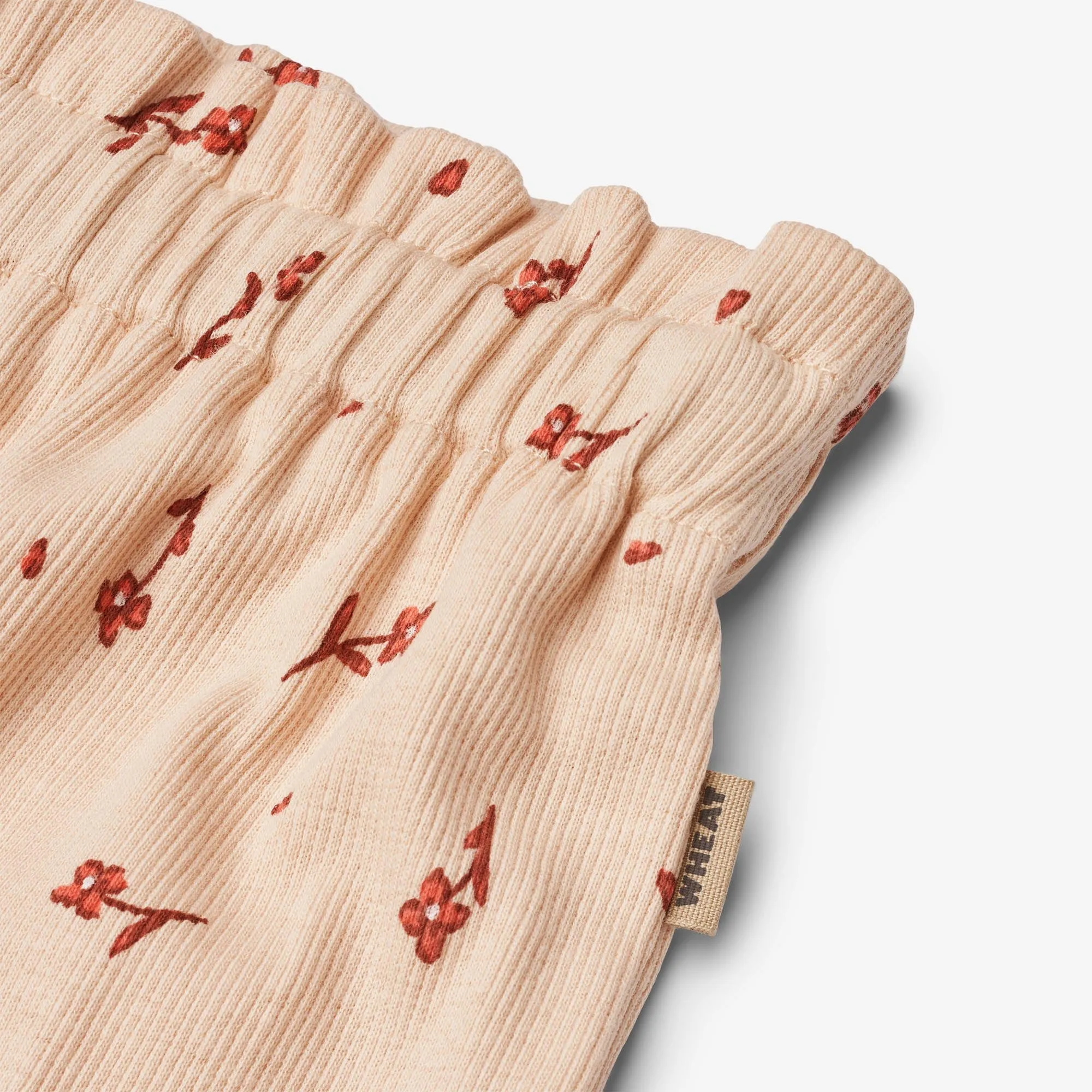 Jersey Pants Penny - rose water flowers