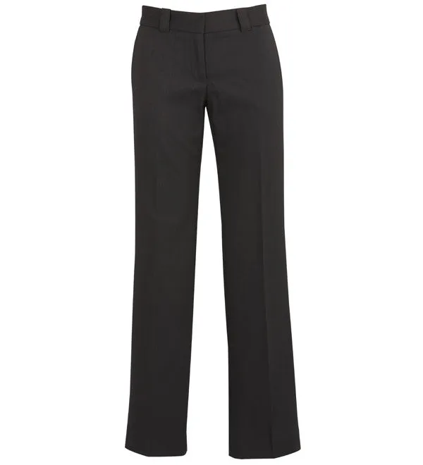 Ladies Hipster Fit Pant
