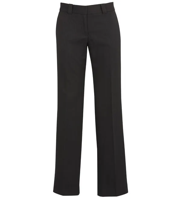 Ladies Hipster Fit Pant