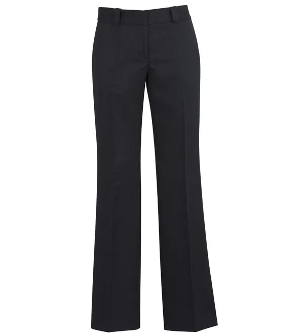 Ladies Hipster Fit Pant