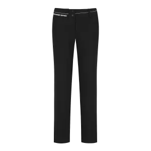 Master Bunny Edition Layered Slim Fit Pants