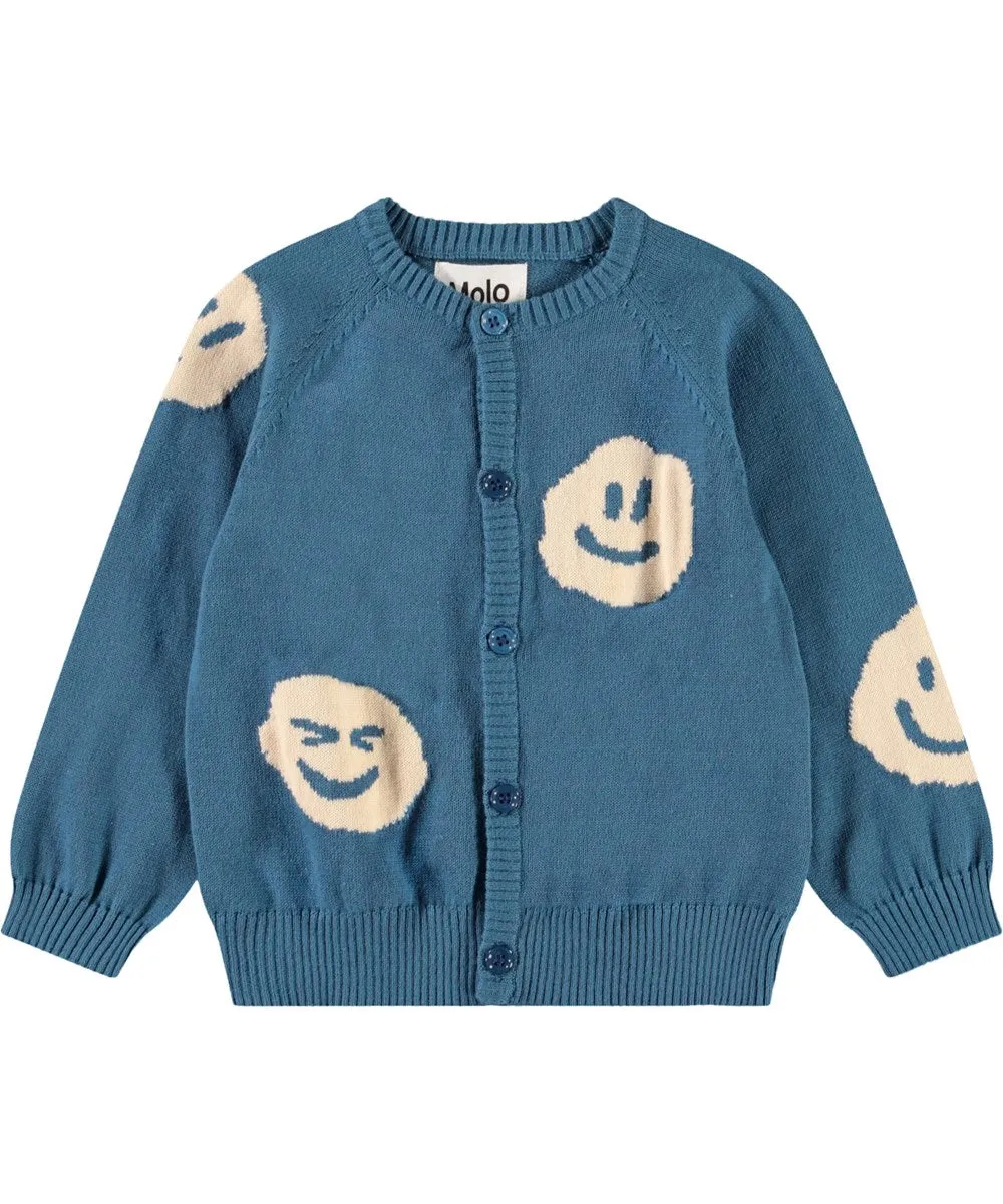 Molo Brody Cardigan in Assorted Styles