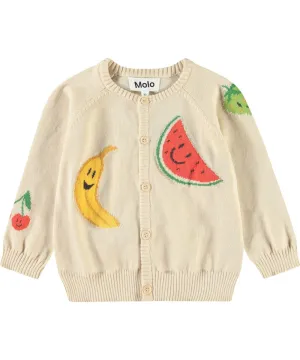 Molo Brody Cardigan in Assorted Styles