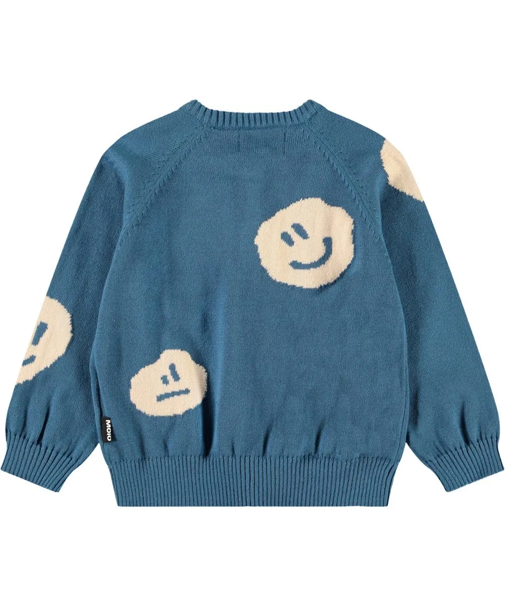 Molo Brody Cardigan in Assorted Styles