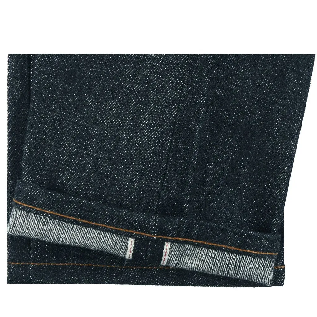 Naked & Famous Weird Guy Okayama Spirit 3