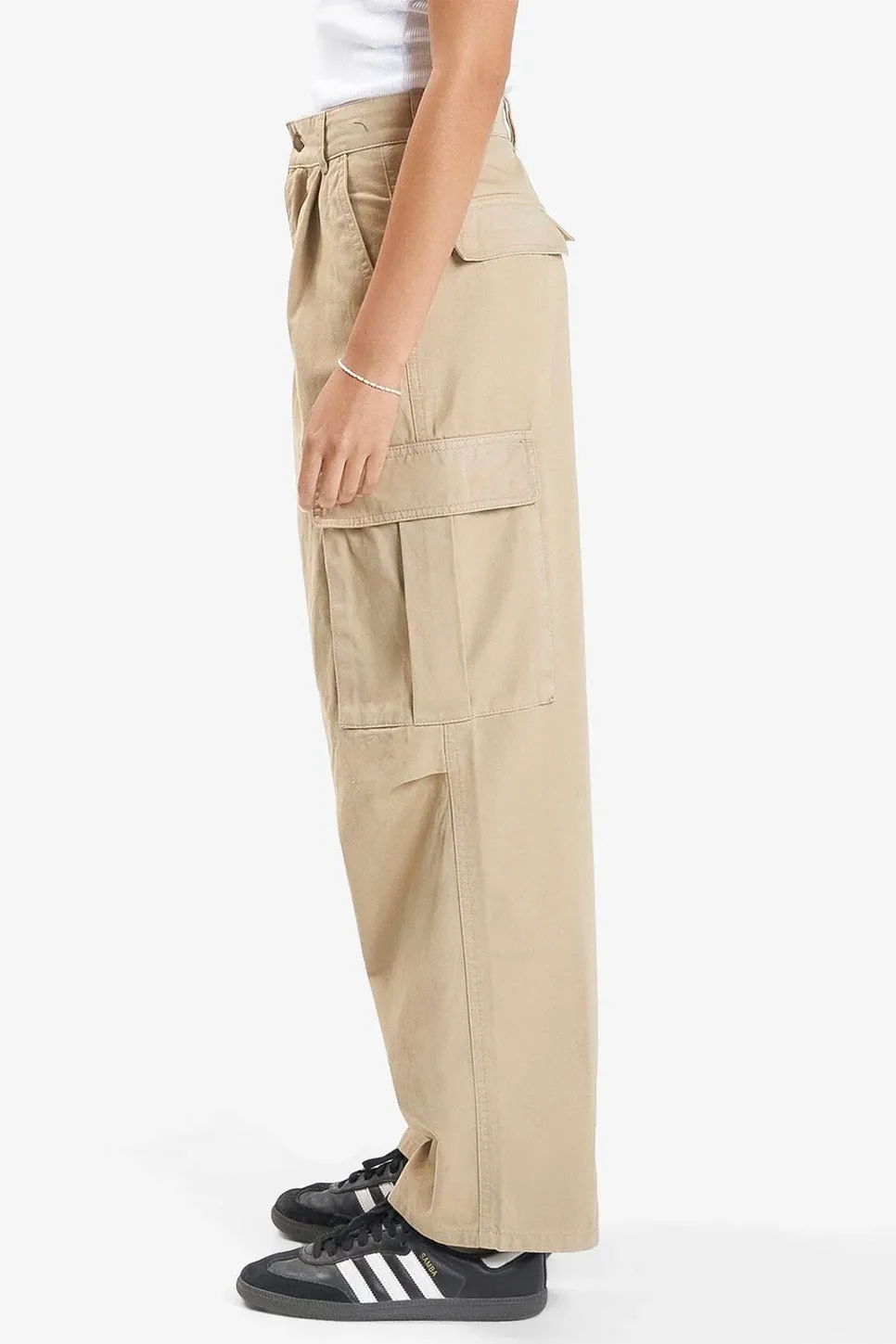UNION SLOUCH PANT