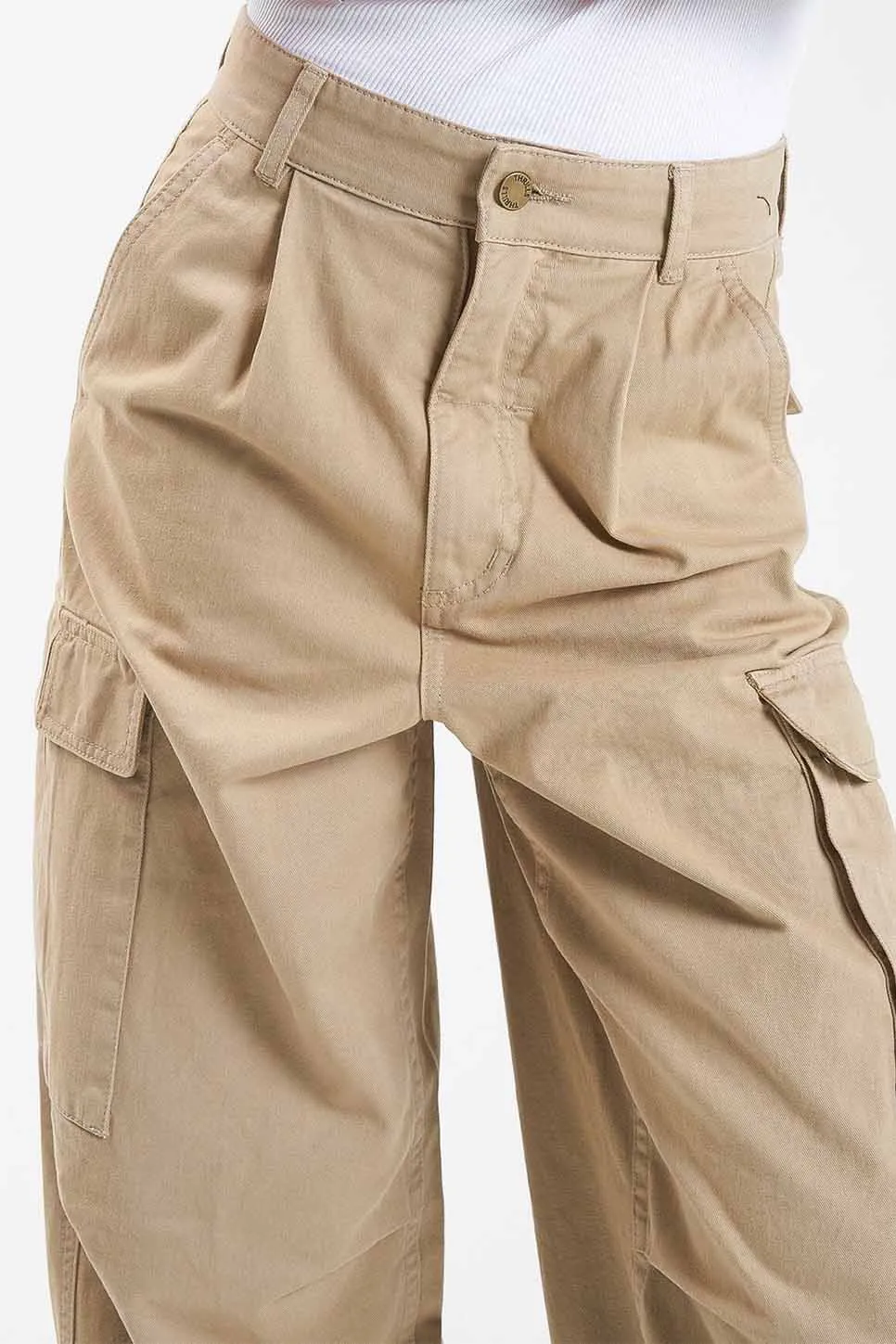 UNION SLOUCH PANT