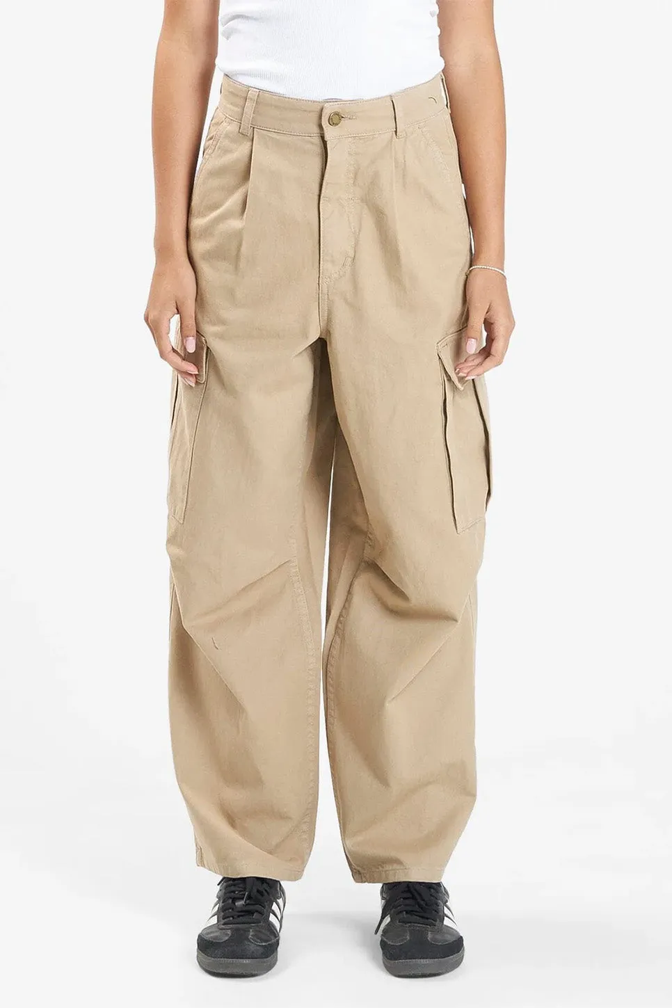 UNION SLOUCH PANT