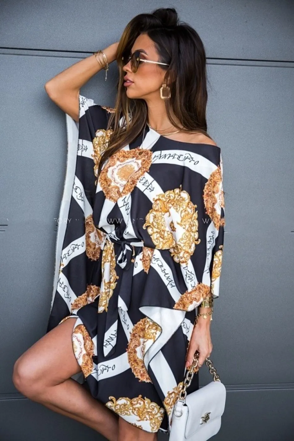 Venice Summer Dress